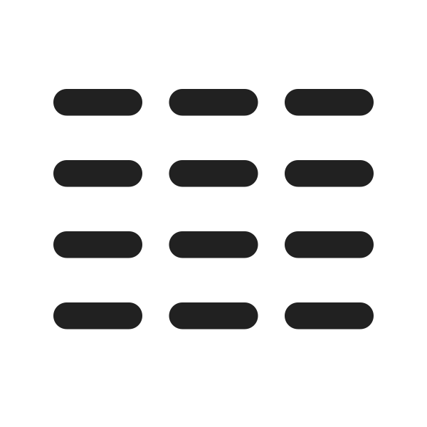 Ic Fluent Text Column Three 24 Regular