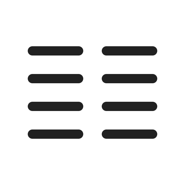 Ic Fluent Text Column Two 20 Regular
