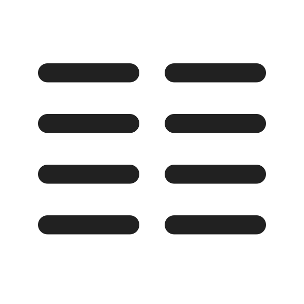 Ic Fluent Text Column Two 24 Regular