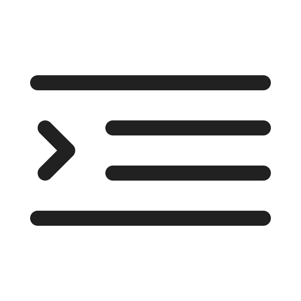 Ic Fluent Text Continuous 20 Regular