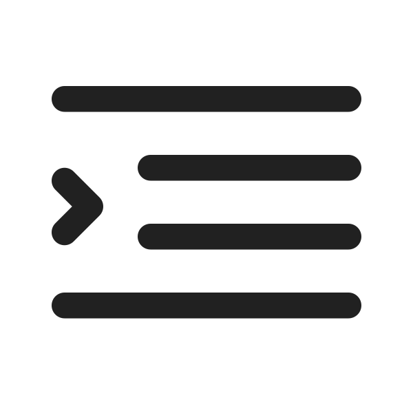 Ic Fluent Text Continuous 24 Regular