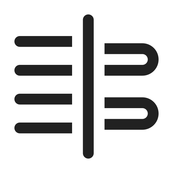 Ic Fluent Text Density 24 Regular