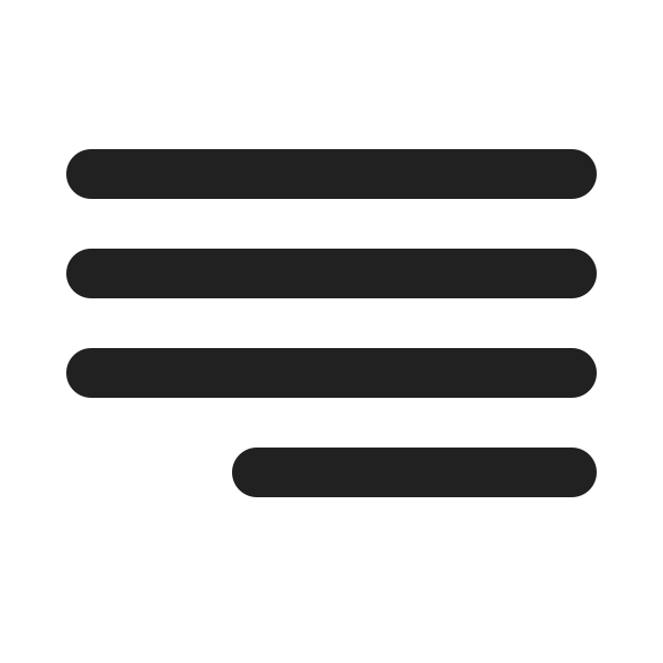 Ic Fluent Text Description Rtl 20 Filled