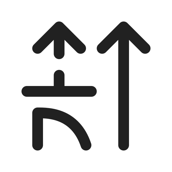Ic Fluent Text Direction Rotate 270 Right 16 Regular