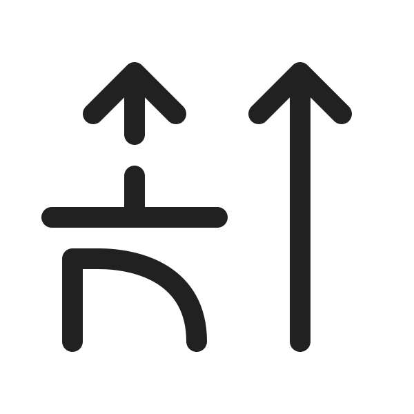 Ic Fluent Text Direction Rotate 270 Right 20 Regular