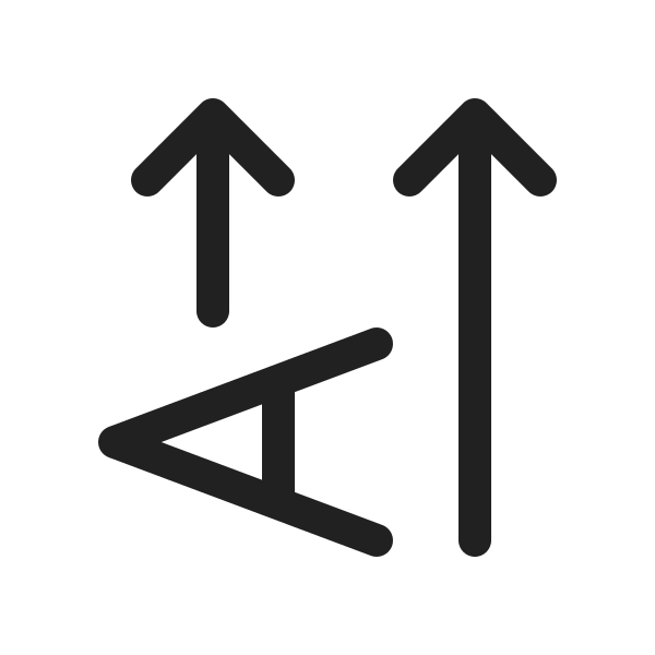 Ic Fluent Text Direction Rotate 270 Right 20 Regular