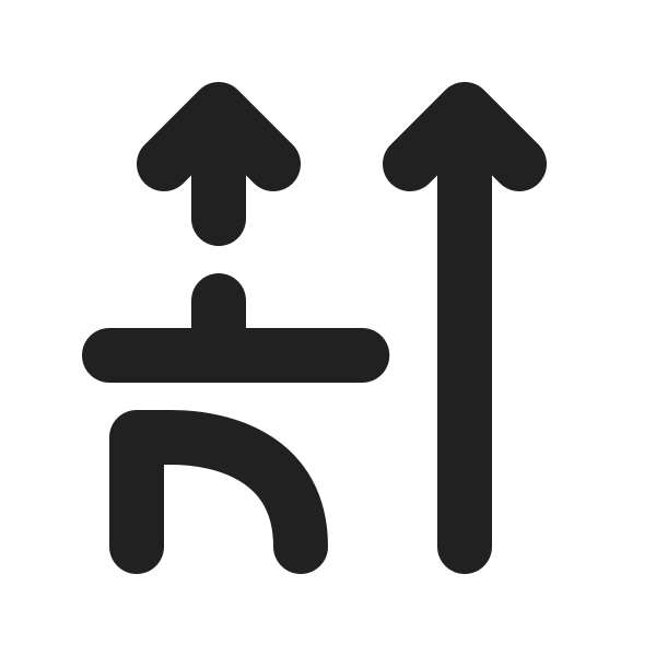 Ic Fluent Text Direction Rotate 270 Right 24 Filled