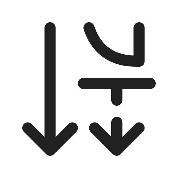 Ic Fluent Text Direction Rotate 90 Right 16 Regular