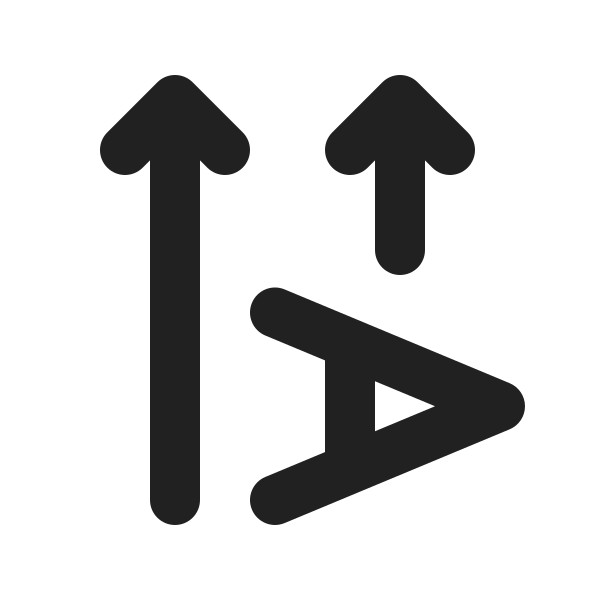 Ic Fluent Text Direction Rotate 90 Rtl 24 Filled