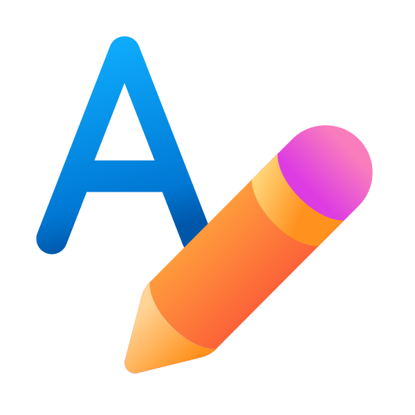 Ic Fluent Text Edit Style 20 Color