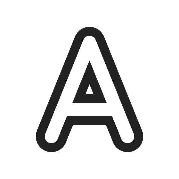 Ic Fluent Text Effects 20 Regular