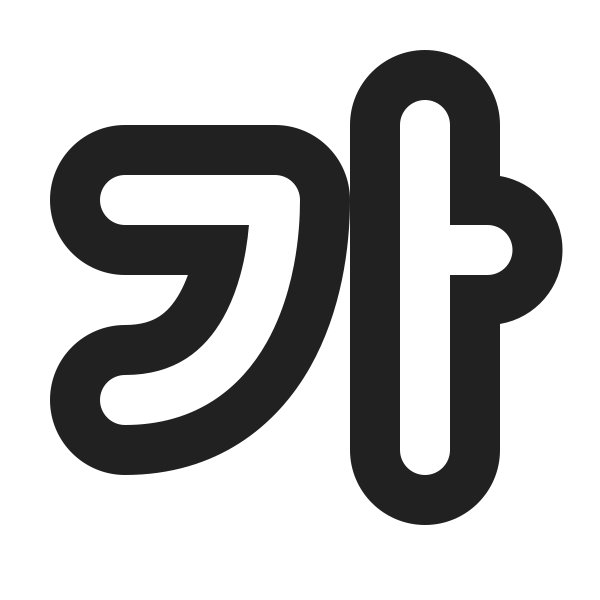 Ic Fluent Text Effects 24 Filled