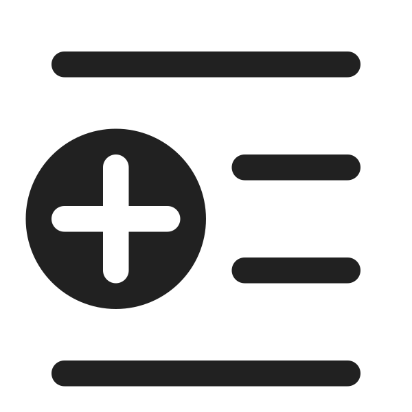 Ic Fluent Text Expand 16 Regular