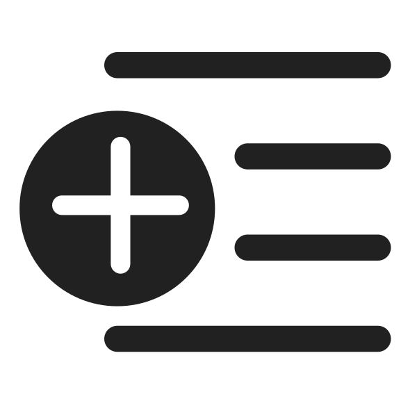 Ic Fluent Text Expand 32 Regular