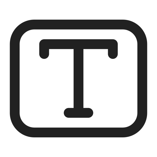 Ic Fluent Text Field 16 Regular
