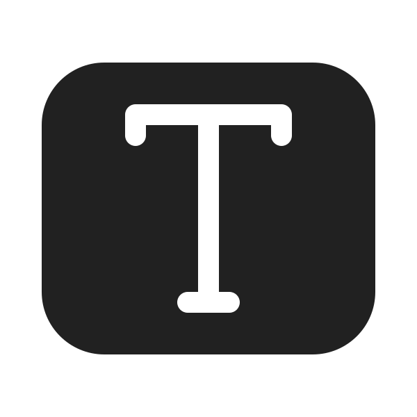 Ic Fluent Text Field 20 Filled