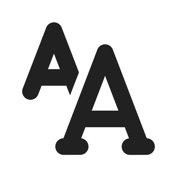 Ic Fluent Text Font 16 Filled