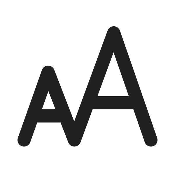 Ic Fluent Text Font Size 20 Filled