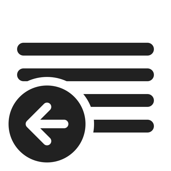 Ic Fluent Text Grammar Arrow Right 20 Filled