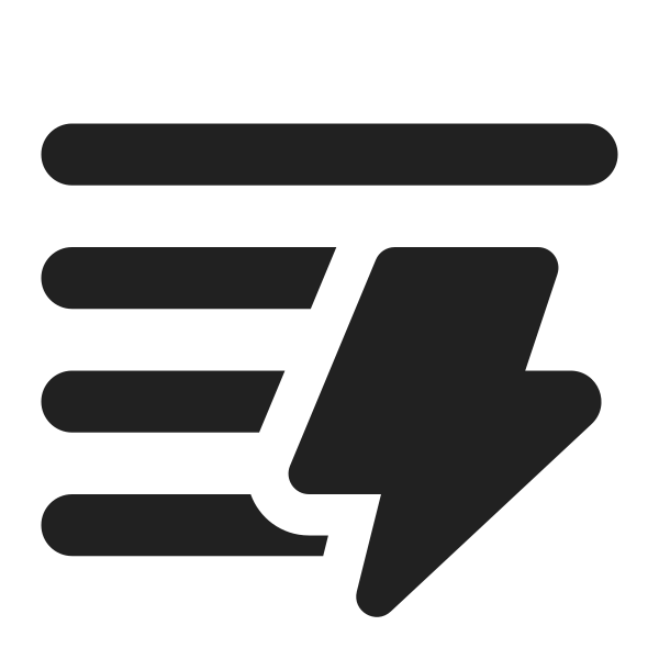 Ic Fluent Text Grammar Lightning 16 Filled