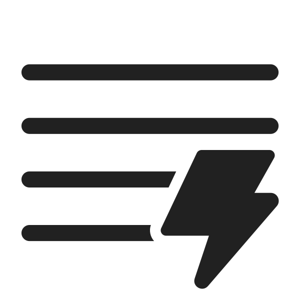 Ic Fluent Text Grammar Lightning 28 Regular