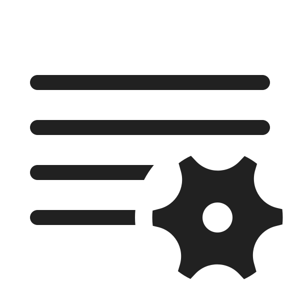Ic Fluent Text Grammar Settings 20 Regular