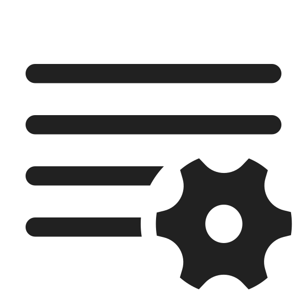 Ic Fluent Text Grammar Settings 24 Regular