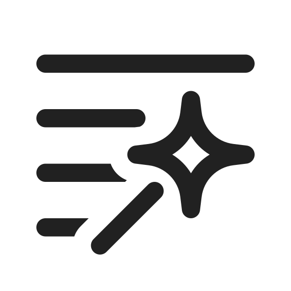 Ic Fluent Text Grammar Wand 16 Regular