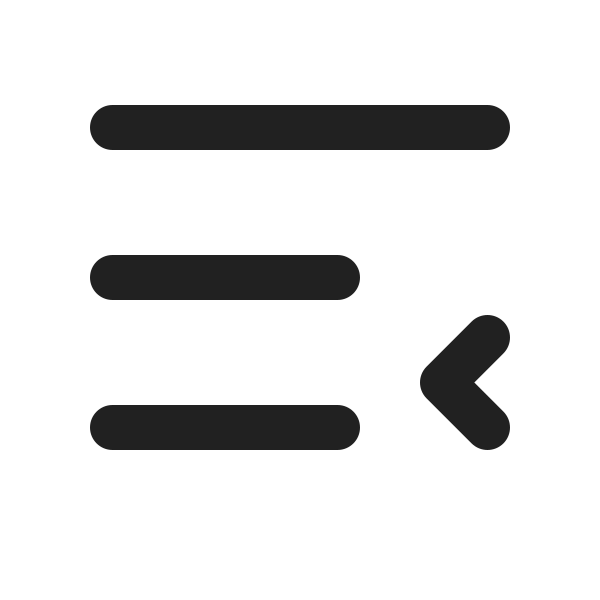 Ic Fluent Text Hanging 20 Filled