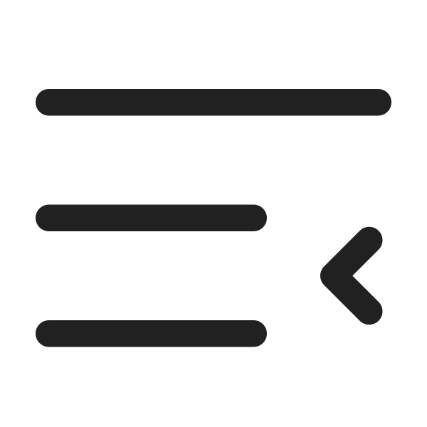 Ic Fluent Text Hanging 24 Regular
