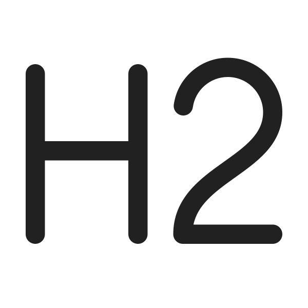 Ic Fluent Text Header 2 24 Regular