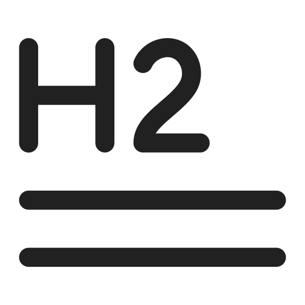 Ic Fluent Text Header 2 Lines 16 Regular