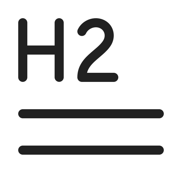 Ic Fluent Text Header 2 Lines 20 Regular