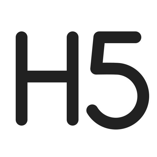 Ic Fluent Text Header 5 20 Filled