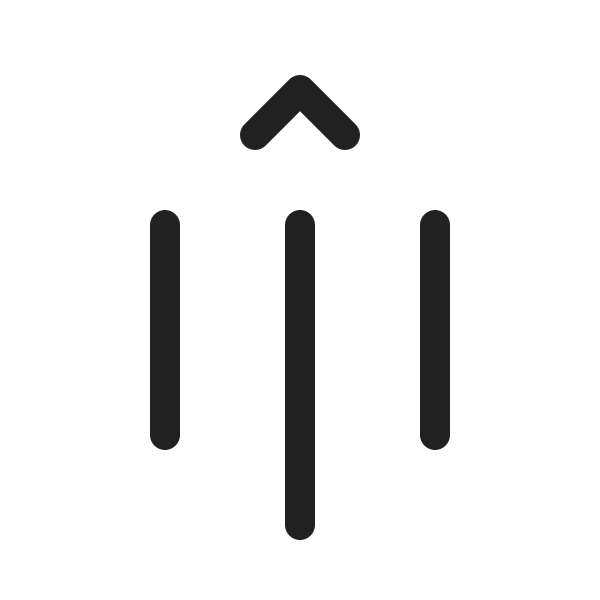 Ic Fluent Text Indent Decrease Rotate 90 20 Regular