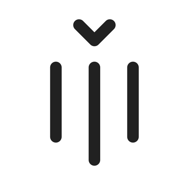 Ic Fluent Text Indent Increase Rotate 90 24 Regular