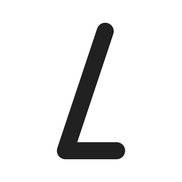 Ic Fluent Text Italic 16 Filled