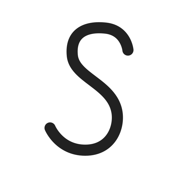 Ic Fluent Text Italic 16 Regular