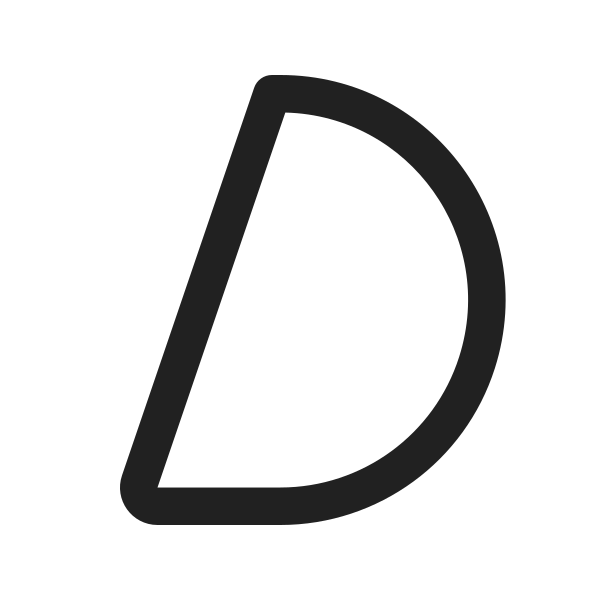 Ic Fluent Text Italic 16 Regular