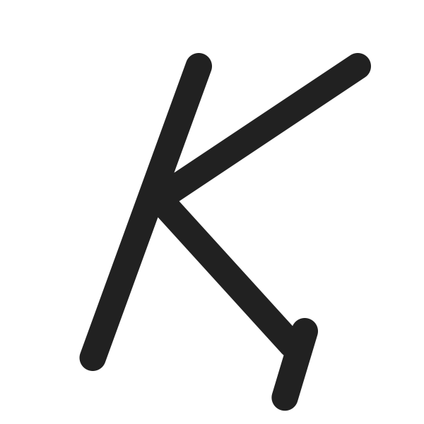 Ic Fluent Text Italic 16 Regular