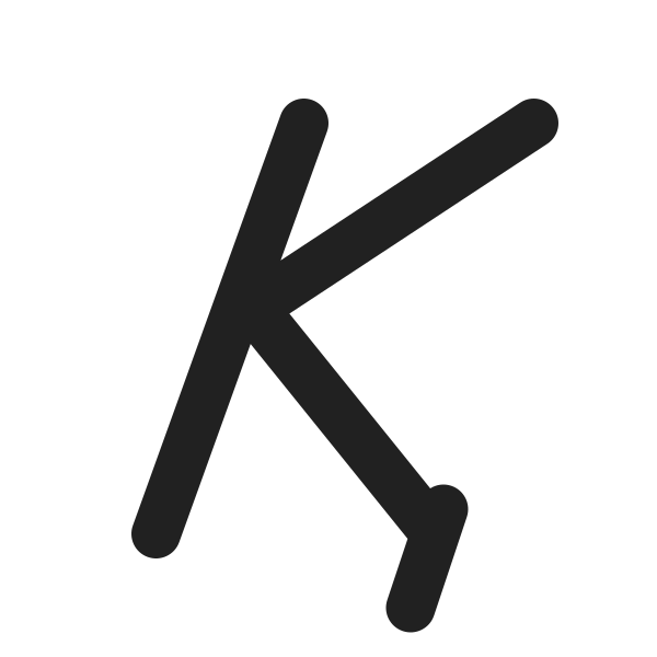 Ic Fluent Text Italic 20 Filled
