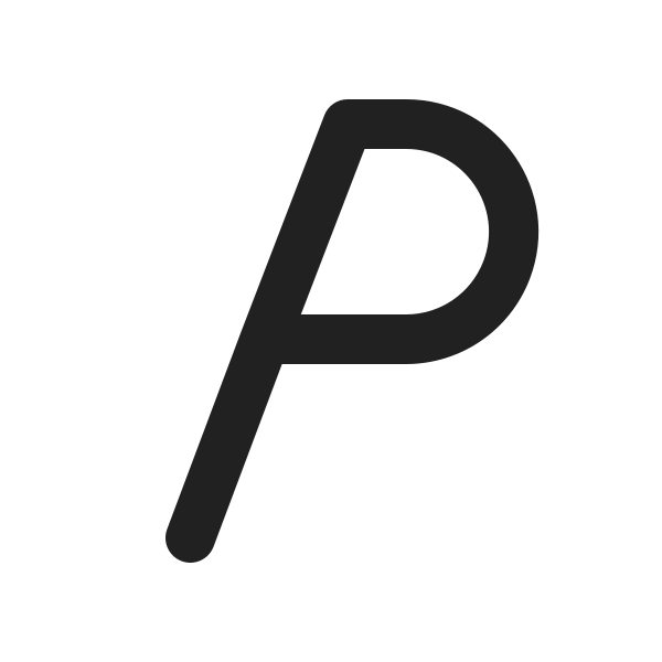 Ic Fluent Text Italic 20 Filled