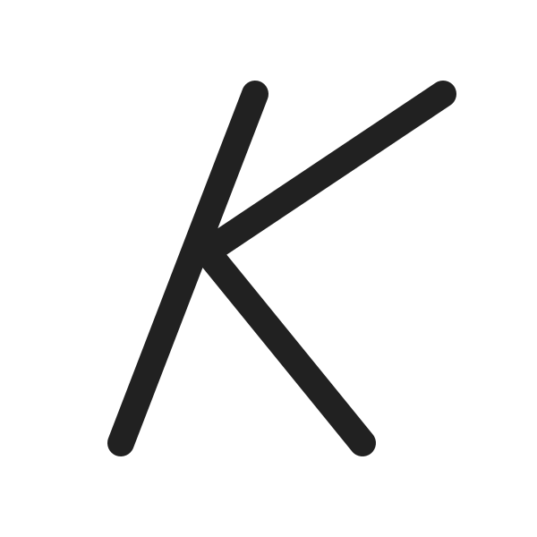 Ic Fluent Text Italic 20 Regular