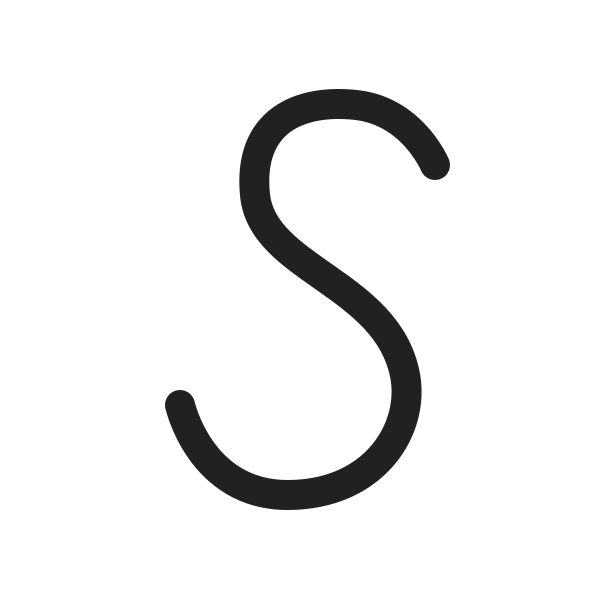 Ic Fluent Text Italic 20 Regular