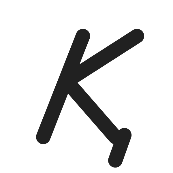 Ic Fluent Text Italic 24 Filled