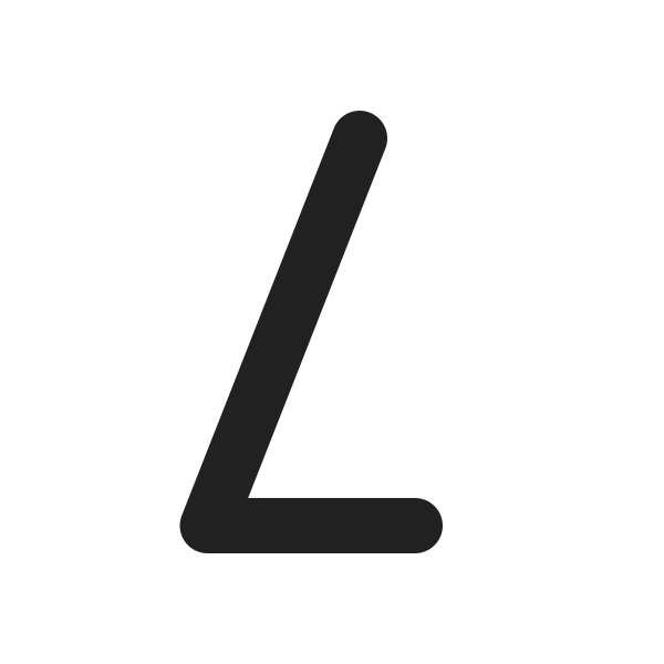 Ic Fluent Text Italic 24 Filled