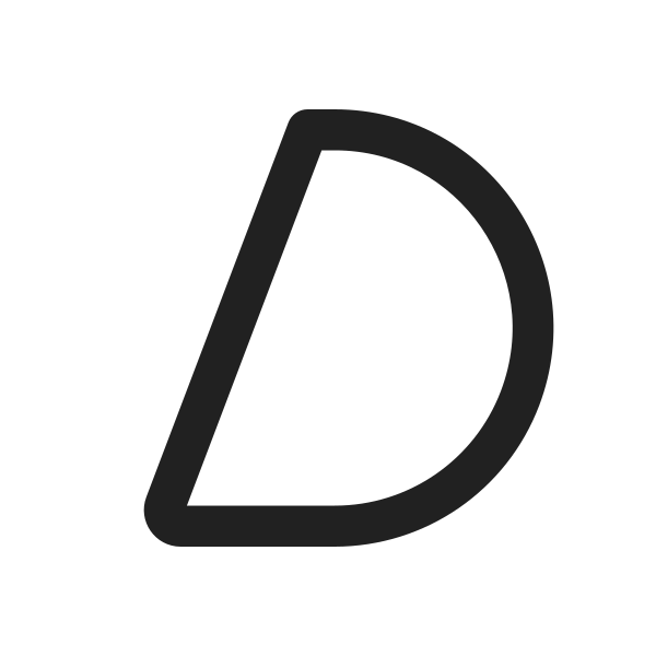 Ic Fluent Text Italic 24 Regular