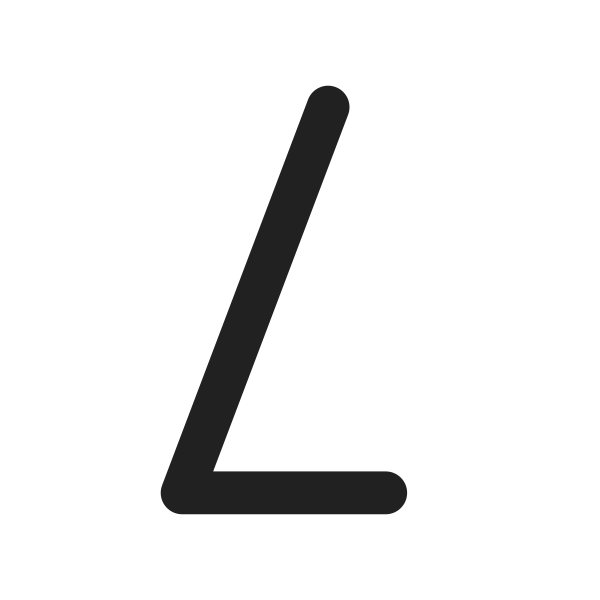 Ic Fluent Text Italic 28 Filled