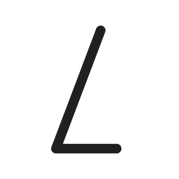 Ic Fluent Text Italic 28 Regular