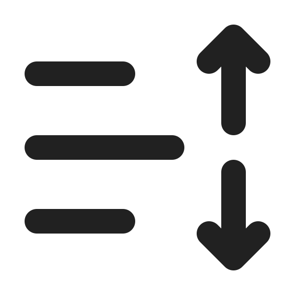 Ic Fluent Text Line Spacing 24 Filled